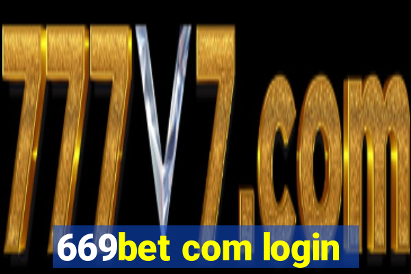 669bet com login